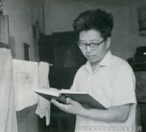 【致敬】周立偉院士：研究夜視技術，建立自己的科學學派