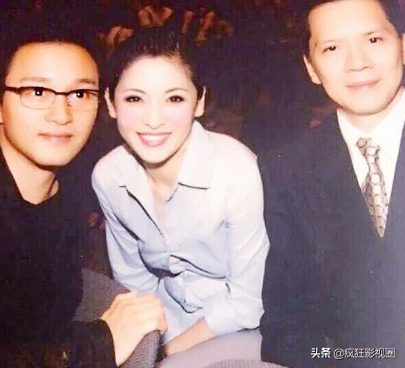 5位被親媽“出賣”的女明星，有人2次鋃鐺入獄，有人苦盡甘來