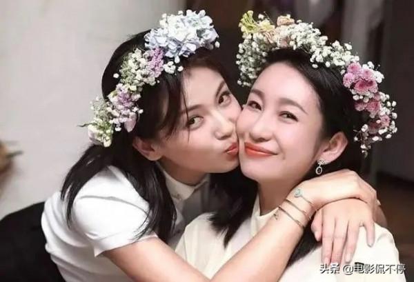 全都是泡沫？娛樂圈也有真友情！這幾對朋友，有的相識21年