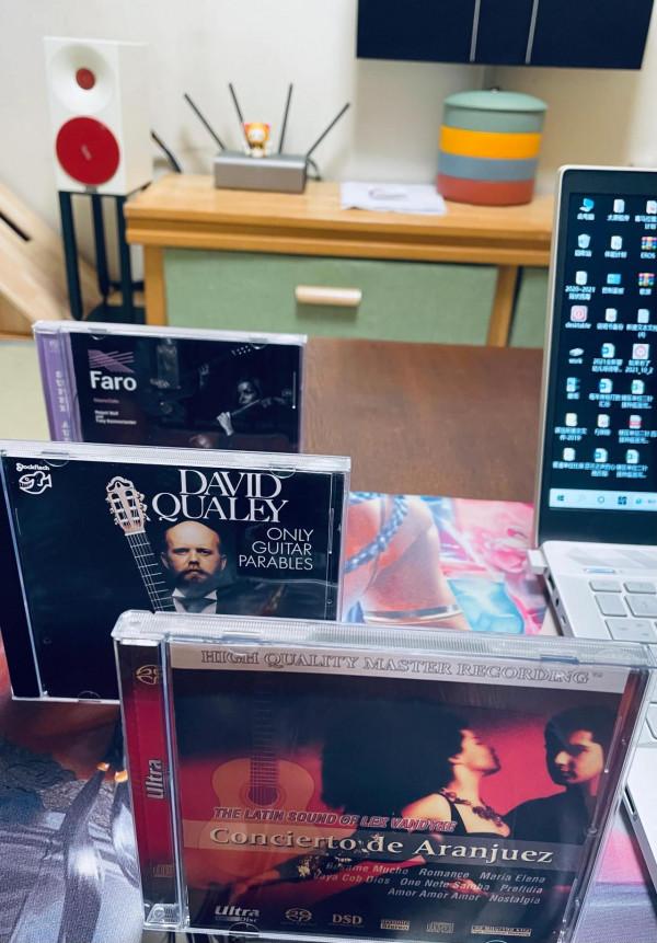 芬蘭之聲，我破案了