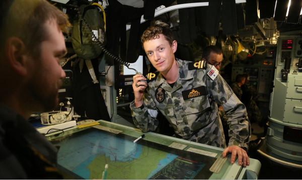 澳大利亞買核潛艇,法國損失500億,但對中國的影響無法用錢衡量 澳大利亞買核潛艇,法國損失500億,但對中國的影響無法用錢衡量