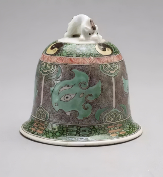 美國賓夕法尼亞大學考古學與人類學博物館收藏的中國文物 美國賓夕法尼亞大學考古學與人類學博物館收藏的中國文物