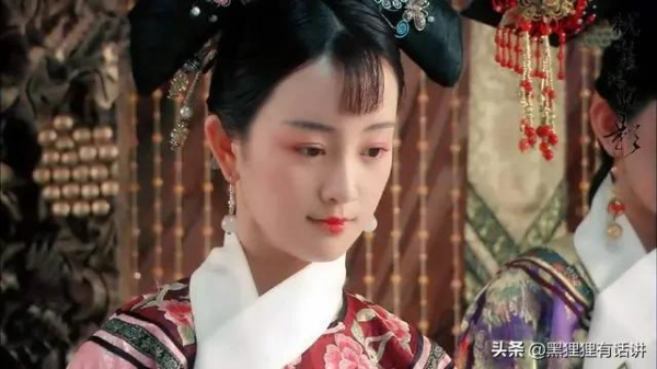花10分鐘瞭解清朝28位皇貴妃的7種結局！再看宮鬥劇不頭疼
