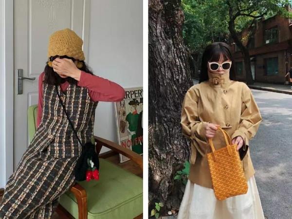 穿衣總顯廉價?這四種色彩讓搭配看起來“更貴”,提升品質和氣質 穿衣總顯廉價?這四種色彩讓搭配看起來“更貴”,提升品質和氣質
