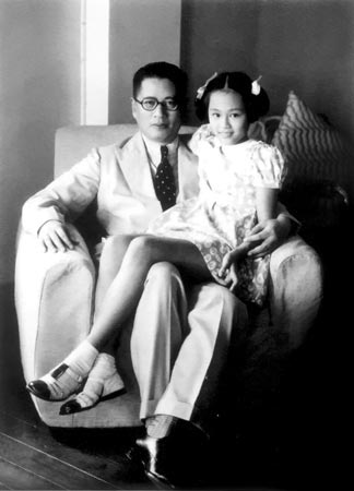 第二代宋氏三姐妹：都嫁入了豪門，成就雖不及姑姑，但同樣了不起