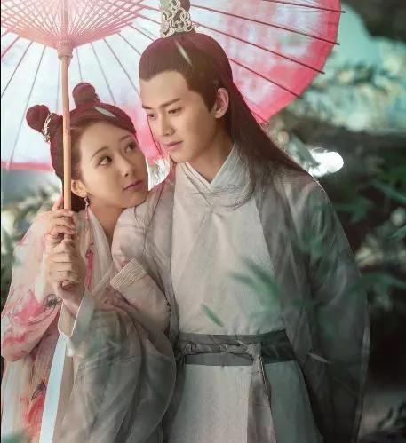 細數追過的大熱CP，你知道最期待夫婦是誰嗎？