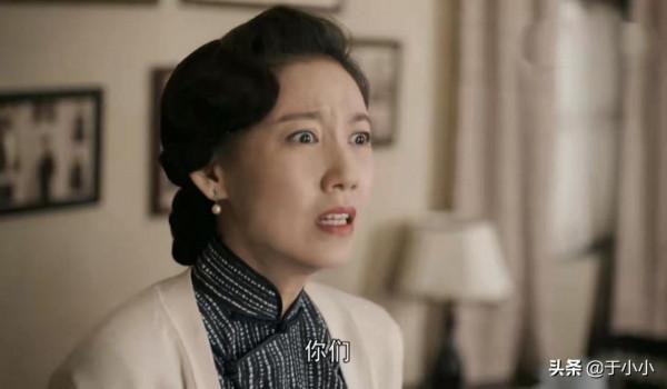 《霞光》開播，三集兩個看點，佟麗婭的角色到底踩了多少坑？