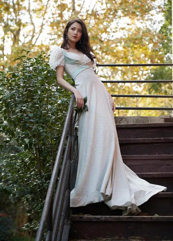 陳鈺琪的生活照片怎麼樣？