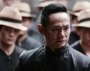 《遠大前程》十三太保，教頭死的最可惜，納三少出場送人頭