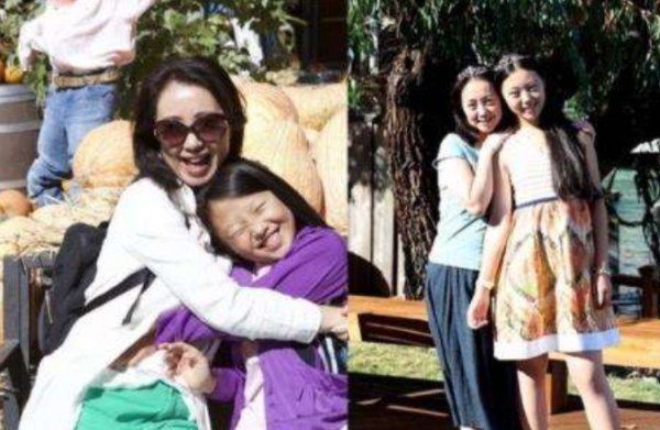 任程偉：成名後把患難妻子當成寶，兩個女兒很幸福