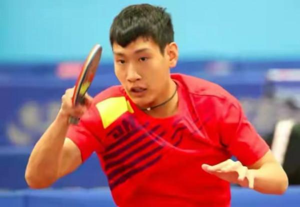 乒乓球首日比賽,遼寧小將轟出11-0不留情面,前世界冠軍0-3慘敗 乒乓球首日比賽,遼寧小將轟出11-0不留情面,前世界冠軍0-3慘敗