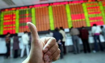 空倉是炒股的一種操作方式