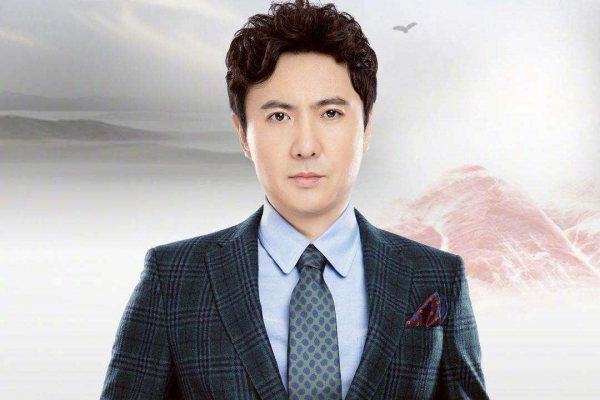 盤點參加“文代會”的10個明星,有老戲骨也有“小鮮肉” 盤點參加“文代會”的10個明星,有老戲骨也有“小鮮肉”