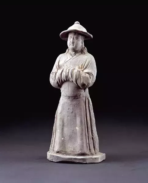 流失在國外11家著名博物館裡的這些中國國寶，你知道多少？