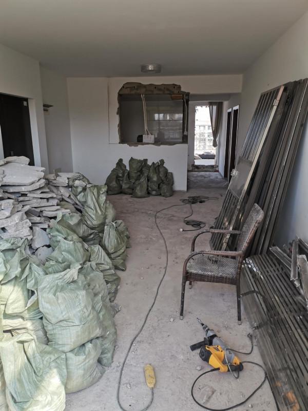 風雨裝修路:14萬60天130平二手房重灌記 風雨裝修路:14萬60天130平二手房重灌記