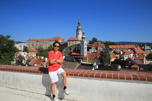 10年深度+豪華遊玩60國