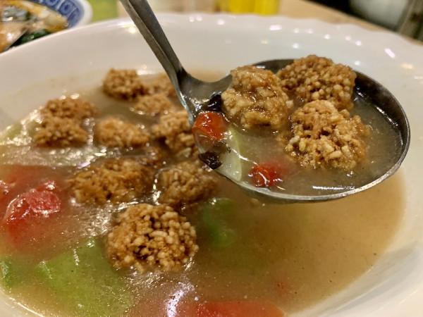 洛陽人愛喝湯,最愛不是胡辣湯 洛陽人愛喝湯,最愛不是胡辣湯