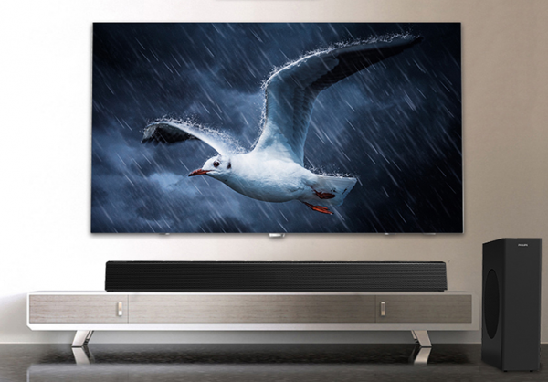 飛利浦HTL3310迴音壁好用嗎？無線低音炮+5.1聲道環繞體驗有驚喜