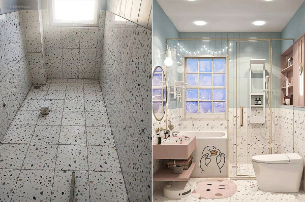 參觀了這8個家居“翻車現場”,我才發現“網紅設計”中看不中用 參觀了這8個家居“翻車現場”,我才發現“網紅設計”中看不中用