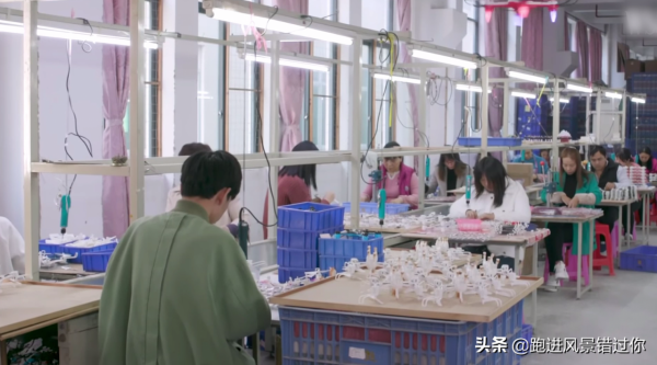 福建晉江安海鎮,他們是如何致富的? 福建晉江安海鎮,他們是如何致富的?