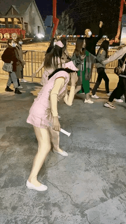 “萬聖節”究竟是個什麼鬼?非其鬼而祭之,諂也 “萬聖節”究竟是個什麼鬼?非其鬼而祭之,諂也