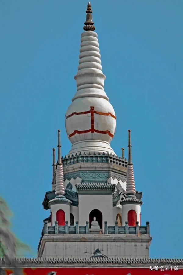 比中南海，釣魚臺還要神秘的北京“禁區”