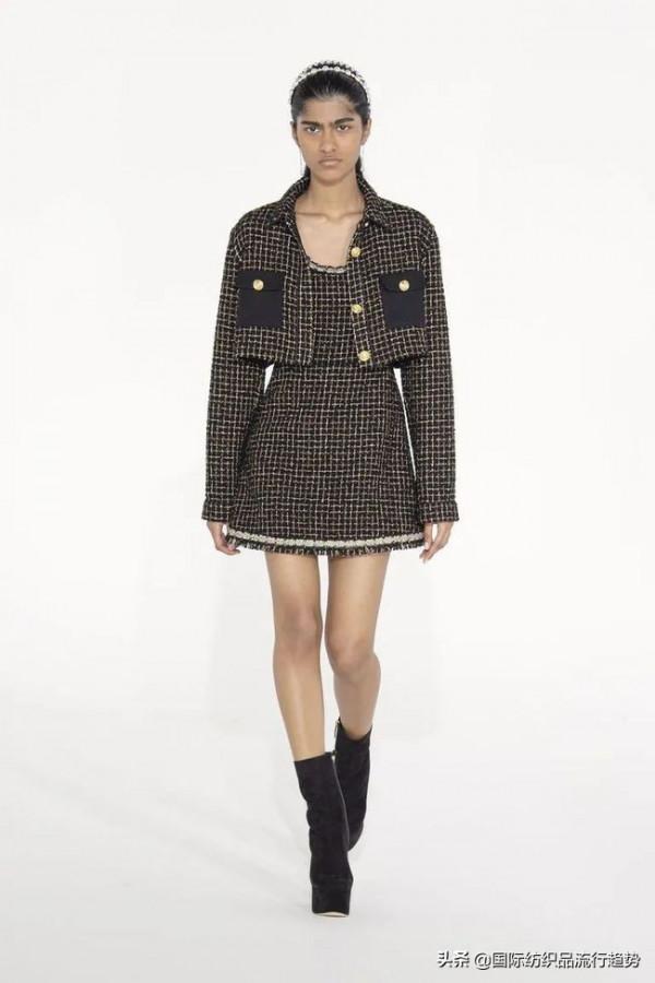 2021/22秋冬流行趨勢中,這些關鍵點不能錯過 2021/22秋冬流行趨勢中,這些關鍵點不能錯過
