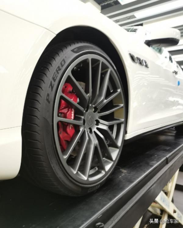 特價二手車能不能買？這輛瑪莎拉蒂告訴你：商家利潤拿捏得死死的