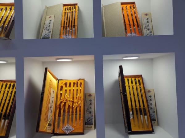 麵糰、毛線、麥秸……看“山東手造”如何化“腐朽”為神奇 麵糰、毛線、麥秸……看“山東手造”如何化“腐朽”為神奇