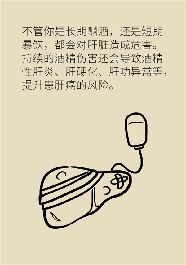 體檢查出脂肪肝！&OpenCurlyDoubleQuote;三要三不要&rdquo;千萬要記牢