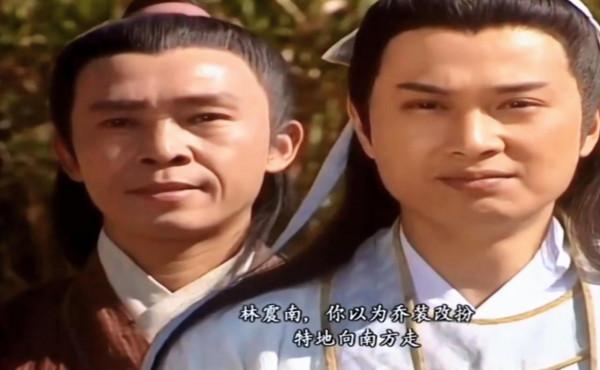 福威鏢局行走江湖多年，為何不招募幾個武藝高強的鏢師？