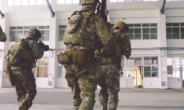 美特種部隊潛入寶島，手把手教臺軍拒統？解放軍話已挑明瞭