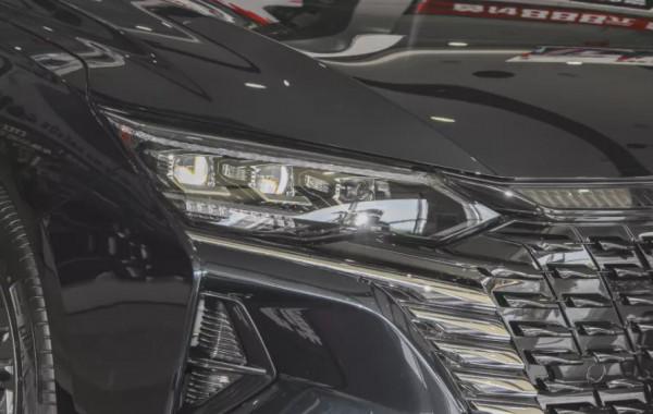 不一樣的帥氣家轎！江淮嘉悅A5對比東風奕炫MAX