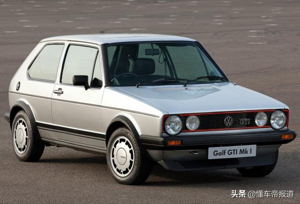 新車｜花有重開日，人無再少年，搶先試駕大眾第八代高爾夫GTI