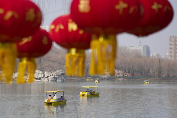 #（社會）樂享多彩假期