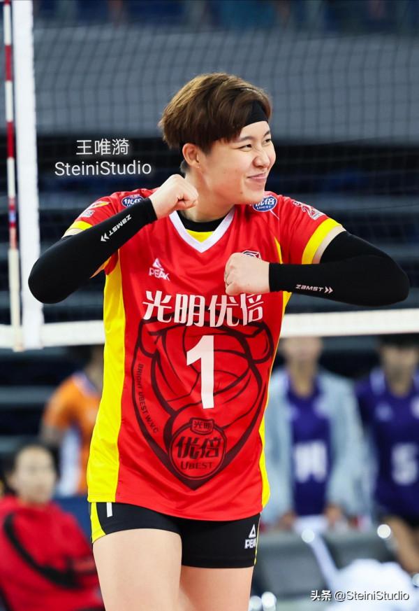 蔡斌點兵，慄垚、鄭益昕、王唯漪、吳夢潔和劉雨迎來機會