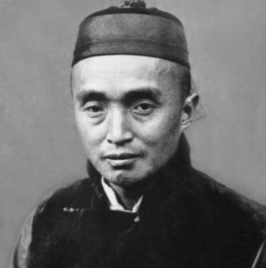 清末民初吉林首富牛子厚，開粥棚、救難民，為何最終銷聲匿跡？