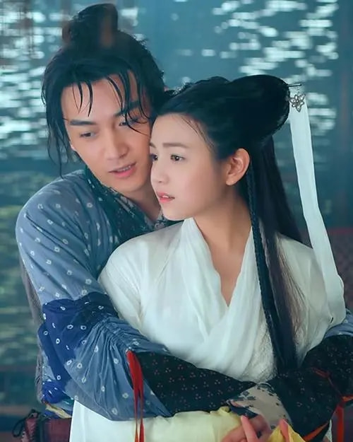 5部“毀經典”的劇集,陳妍希形象直接崩塌,張一山演技顛覆認知 5部“毀經典”的劇集,陳妍希形象直接崩塌,張一山演技顛覆認知