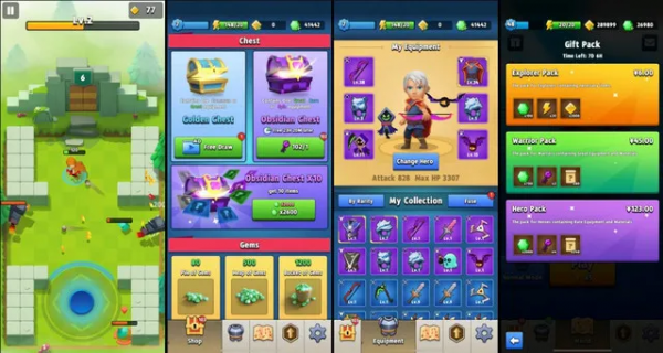 Voodoo宣佈2億美元押注區塊鏈遊戲，超休閒日子難過？