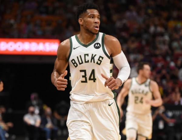 今日NBA觀察：雄鹿狀態爆棚直取七連勝，鵜鶘多點開花對飆爵士