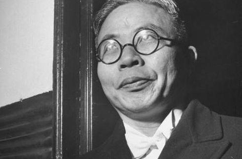 武漢大學校長王世傑,在隨蔣介石去往臺灣後,結局如何? 武漢大學校長王世傑,在隨蔣介石去往臺灣後,結局如何?