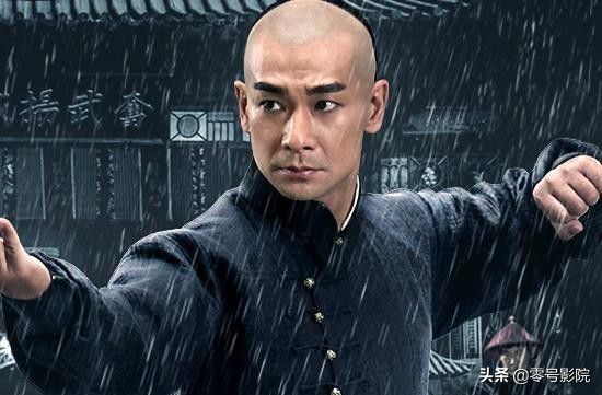 國內十二位“武英級”演員，李連杰功成名就，有幾位卻叫不出名字