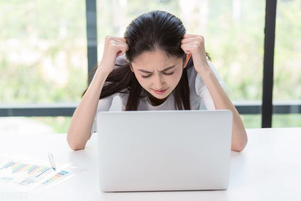 學習和工作都會面臨的兩件難事