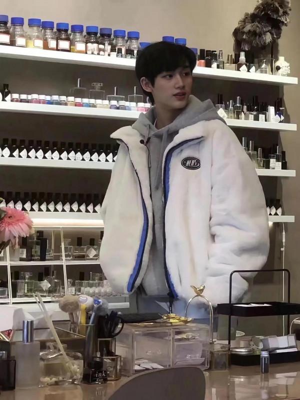 時代少年團頭像“TNT已經橫空出世了” 時代少年團頭像“TNT已經橫空出世了”