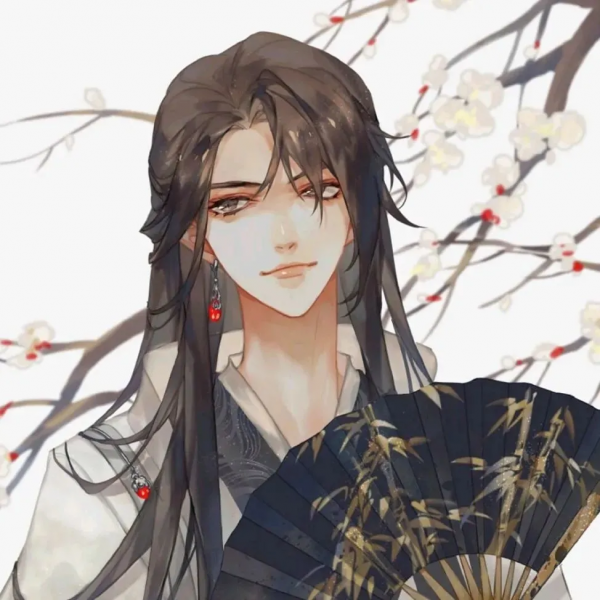 值得一換的男女生動漫頭像吖 દ