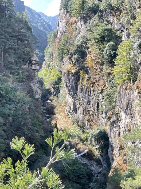 旅行素描：靠蒼山擁洱海的大理（3）