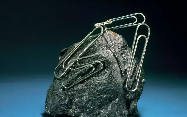 10種簡易方法，教你鑑別手中的礦物