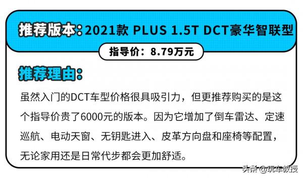 可靠配置空間全都有！這幾款車型適合廣大使用者 落地還不到10萬？