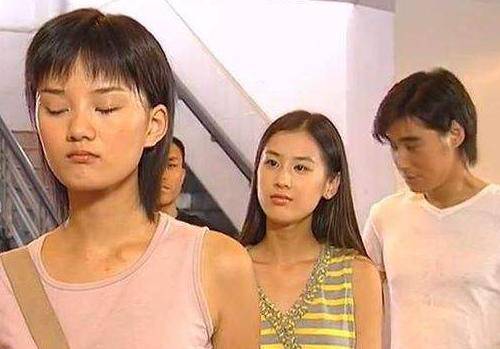 靠一部戲大紅大紫，然後退圈，這6位女星完美演繹俏皮女主