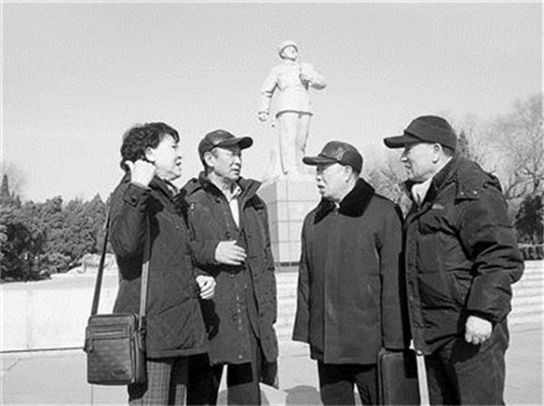 “雷鋒的學生”陳雅娟,因為雷鋒入伍參軍,後來過得怎麼樣? “雷鋒的學生”陳雅娟,因為雷鋒入伍參軍,後來過得怎麼樣?